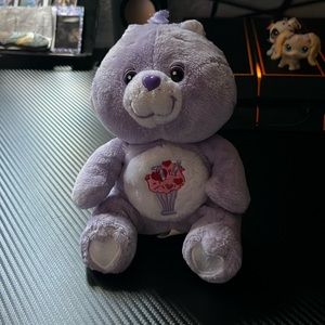 Care bear